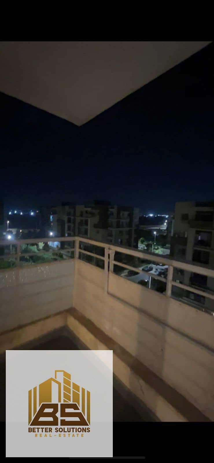 Apartment for sale in the heart of Dar Misr compound, ultra super lux finishing, first occupancy. - Ansicht 6