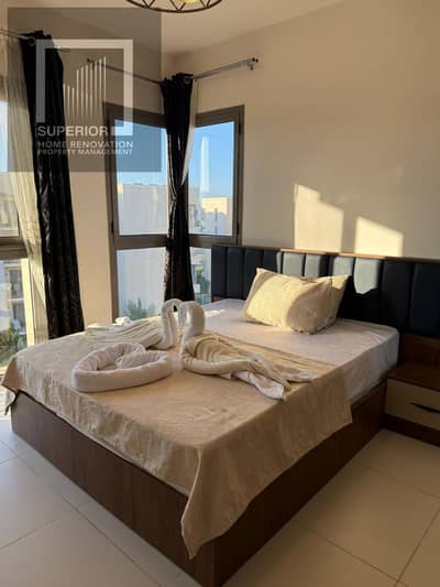 1 Bedroom Hotel Apartment for Rent in North Coast, Matruh - WhatsApp Image 2026-06-22 at 7.04. 24 PM. jpeg 1 Bedroom Hotel Apartment for Rent in North Coast, Matruh - WhatsApp Image 2026-06-22 at 7.04. 24 PM. jpeg