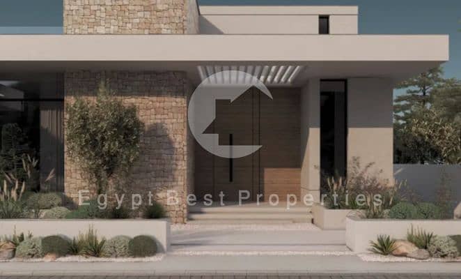 Limited Offer, One Story Villa Double View For Sale, Over 10 Years – pohled 3