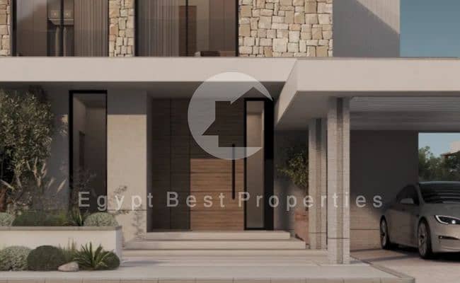 Limited Offer, One Story Villa Double View For Sale, Over 10 Years – pohled 6