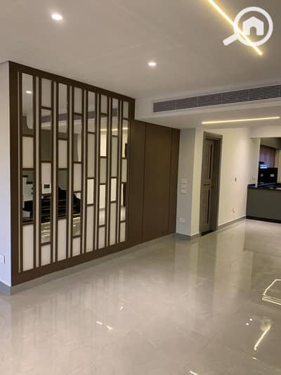 3 Bedroom iVilla for Rent in New Cairo, Cairo - b9a0d7c1-d230-4af1-ae53-87153d6cb968. JPG