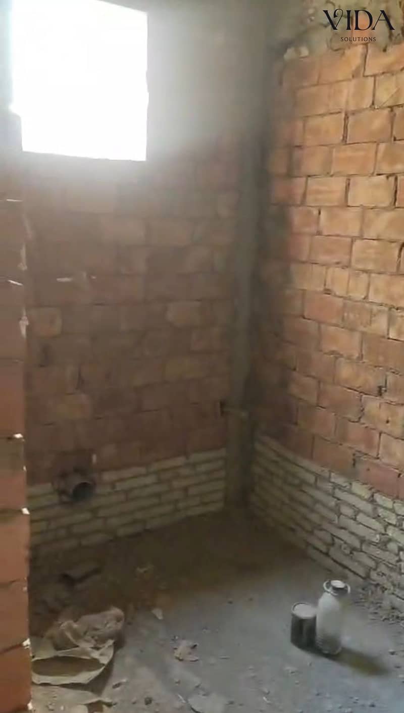 Penthouse 180 meters for sale at a special price in keev 1 compound – pohled 3