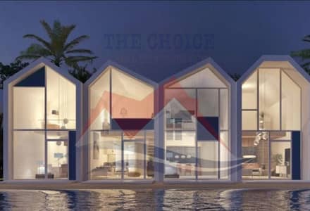 1 Bedroom Chalet for Sale in North Coast, Matruh - original (5). jpg 1 Bedroom Chalet for Sale in North Coast, Matruh - original (5). jpg