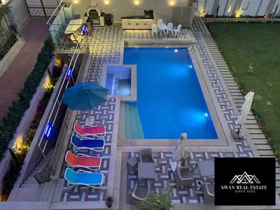 8 Bedroom Villa for Rent in Sheikh Zayed, Giza - 1000213200. jpg 8 Bedroom Villa for Rent in Sheikh Zayed, Giza - 1000213200. jpg