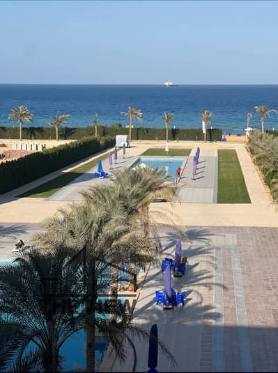 2 Bedroom Flat for Sale in Ain Sukhna, Suez - WhatsApp Image 2026-06-23 at 10.39. 22 AM (1). jpeg