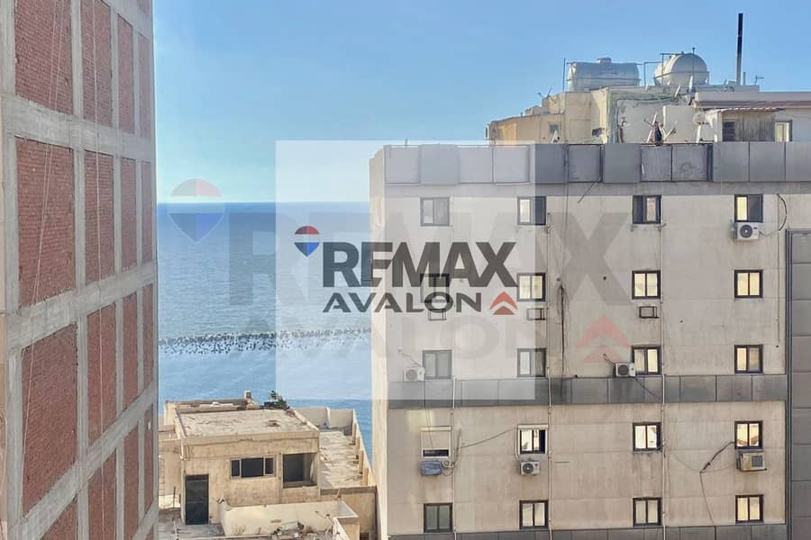 Apartment for sale 125 m in Sidi Bishr (Khalid Ibn Al-Walid Street) - Ansicht 2