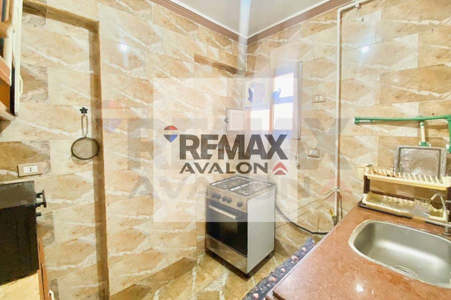 Apartment for sale 125 m in Sidi Bishr (Khalid Ibn Al-Walid Street) - Ansicht 5