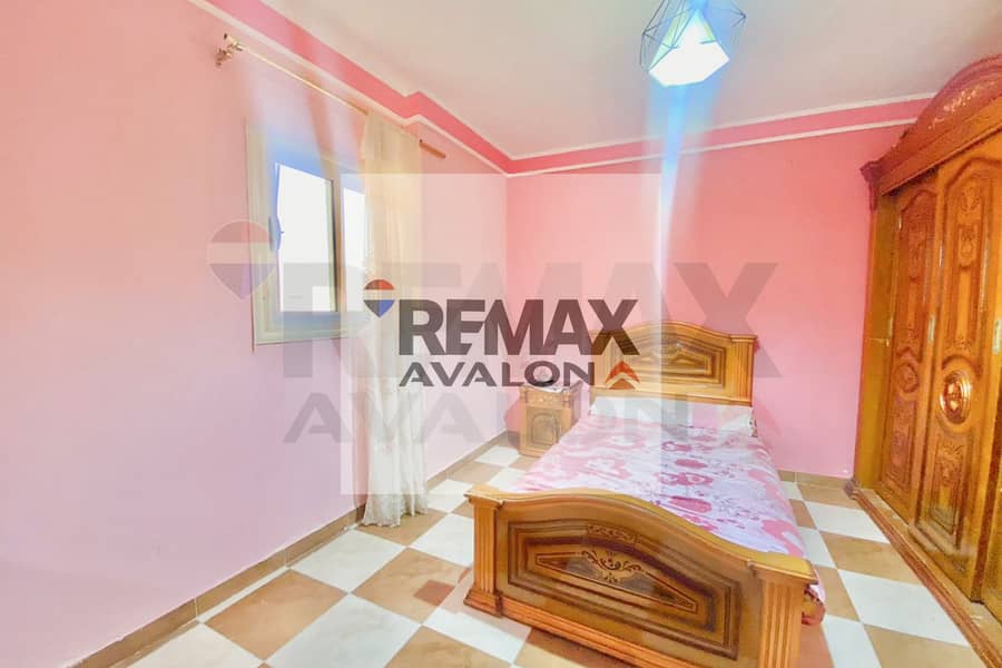 Apartment for sale 125 m in Sidi Bishr (Khalid Ibn Al-Walid Street) - Ansicht 6