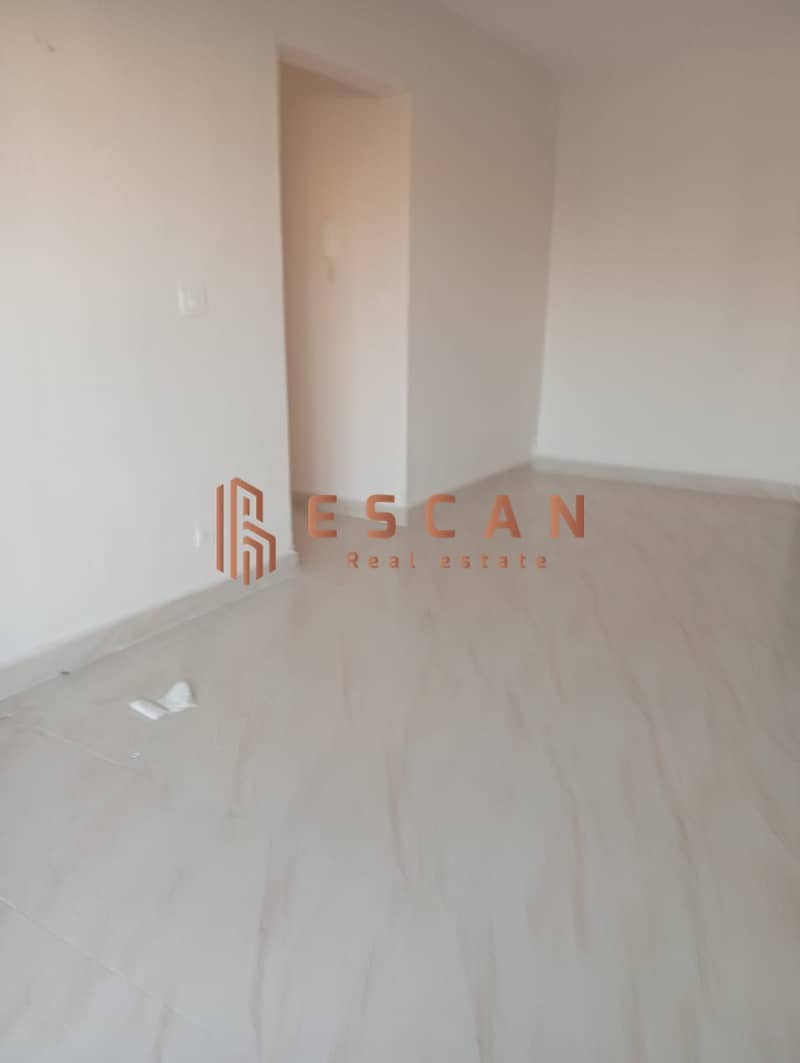 Apartment for rent, 116 square meters, vacant, in Madinaty, District 12, B12, 5th floor, near services. - Widok 2