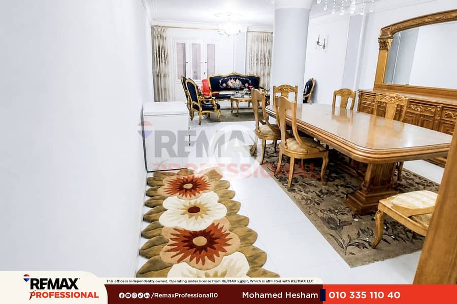 steps from the sea Apartment for sale, 150 sq m, Stanley - Ansicht 6