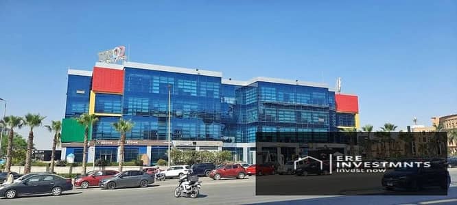 Office for Rent in New Cairo, Cairo - 702570245_2100268447581104_7525350240042618741_n. jpg