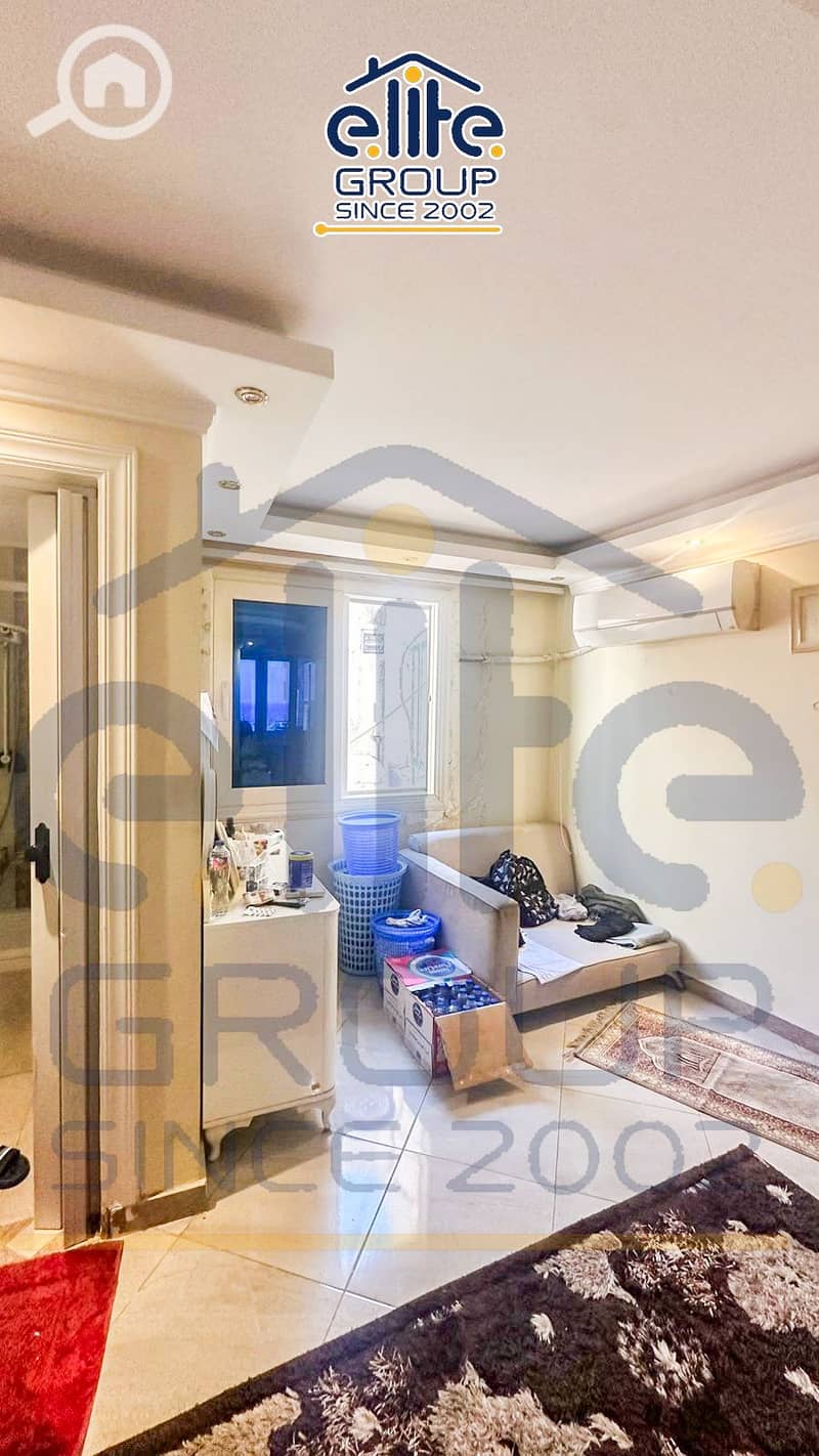 250 sq m apartment for sale in Raml Station, directly on the tram line. - Ansicht 3