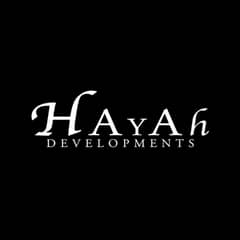 Hayah Developments Hayah Developments