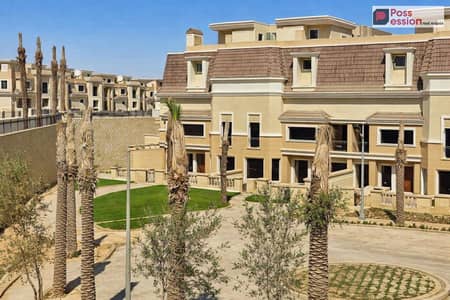 5 Bedroom Villa for Sale in Mostakbal City, Cairo - 645771689_122111663631227343_7113337087297596272_n. jpg 5 Bedroom Villa for Sale in Mostakbal City, Cairo - 645771689_122111663631227343_7113337087297596272_n. jpg