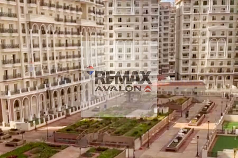 Apartment for rent 182 m (Suwari Al-Saudia Al-Masrya) - Ansicht 3