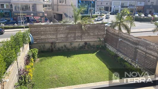 2 Bedroom Apartment for Rent in Sheikh Zayed, Giza - WhatsApp Image 2026-06-23 at 12.16. 01 PM. jpeg 2 Bedroom Apartment for Rent in Sheikh Zayed, Giza - WhatsApp Image 2026-06-23 at 12.16. 01 PM. jpeg