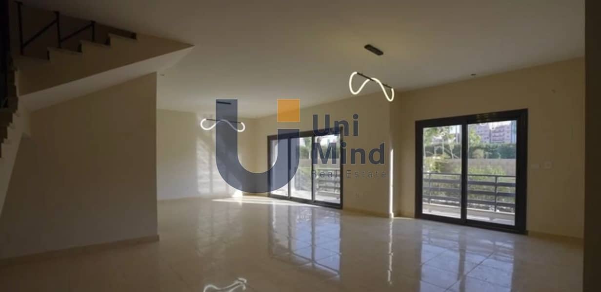 Ready Fully Finished Garden Apartment for Sale in Sheraton 1M Down Payment 75K Monthly Near Cairo Airport - Ansicht 3