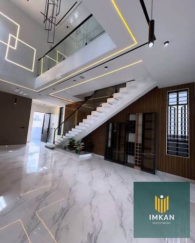 5 Bedroom Villa for Sale in New Cairo, Cairo - 727814444_1820013705643375_2814140131024417779_n. jpg