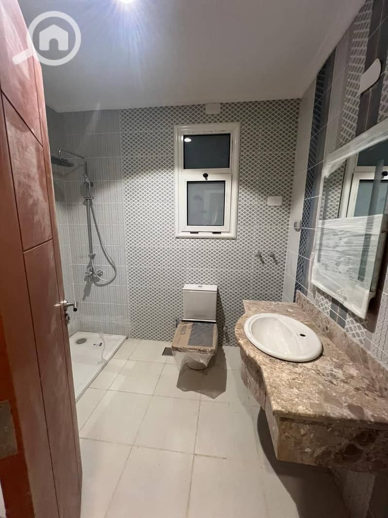 Immediate delivery apartment, area: 160 m², third floor, 3 bedrooms, 3 bathrooms. – pohled 2