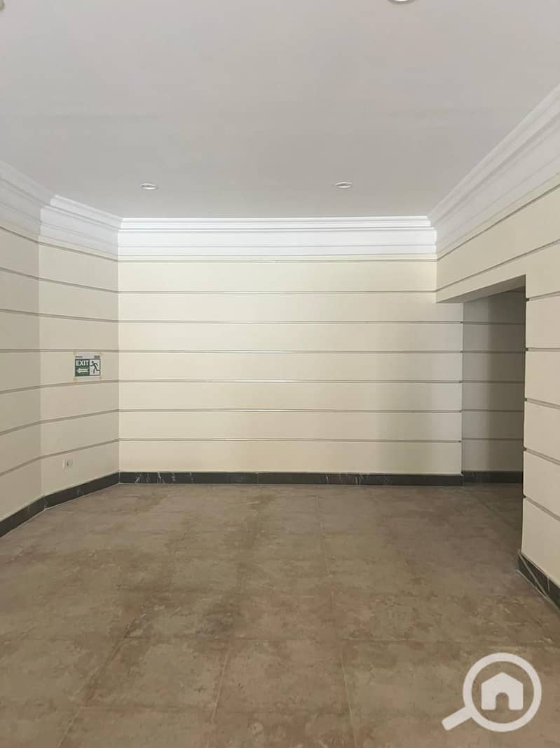 Immediate delivery apartment, area: 160 m², third floor, 3 bedrooms, 3 bathrooms. – pohled 4
