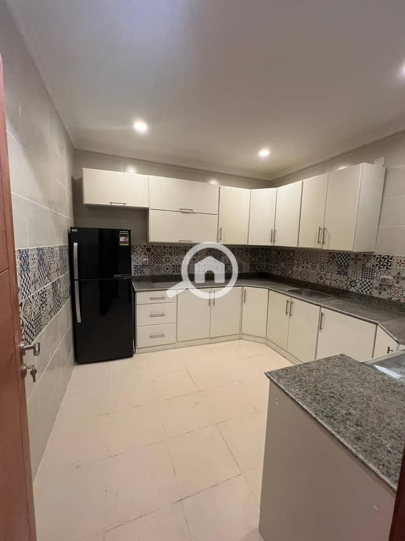 Immediate delivery apartment, area: 160 m², third floor, 3 bedrooms, 3 bathrooms. – pohled 5