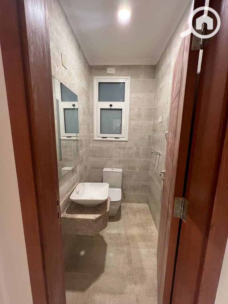 Immediate delivery apartment, area: 160 m², third floor, 3 bedrooms, 3 bathrooms. – pohled 6