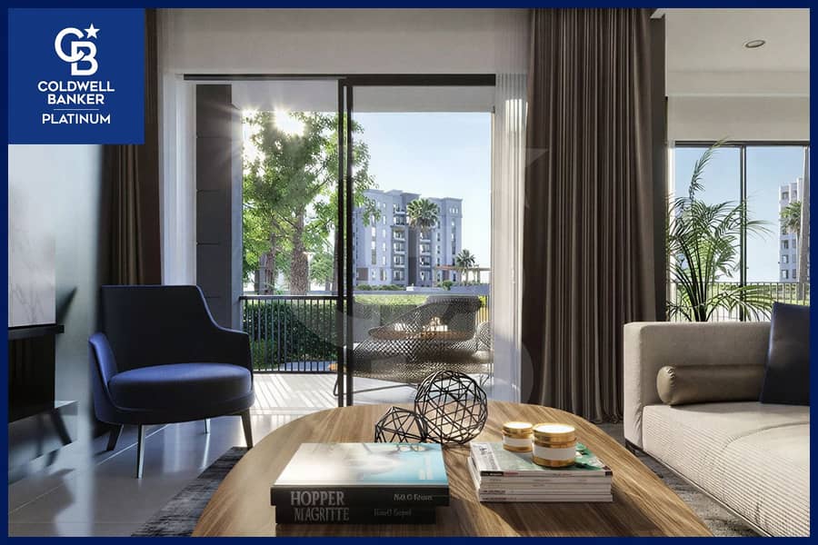Apartment for sale 165m / El Azarita near the sea, modern buildings with unobstructed views of the sea. - Ansicht 5