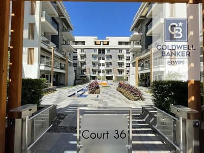 2 Bedroom Flat for Sale in New Cairo, Cairo - WhatsApp Image 2026-05-19 at 5.37. 47 PM. jpeg
