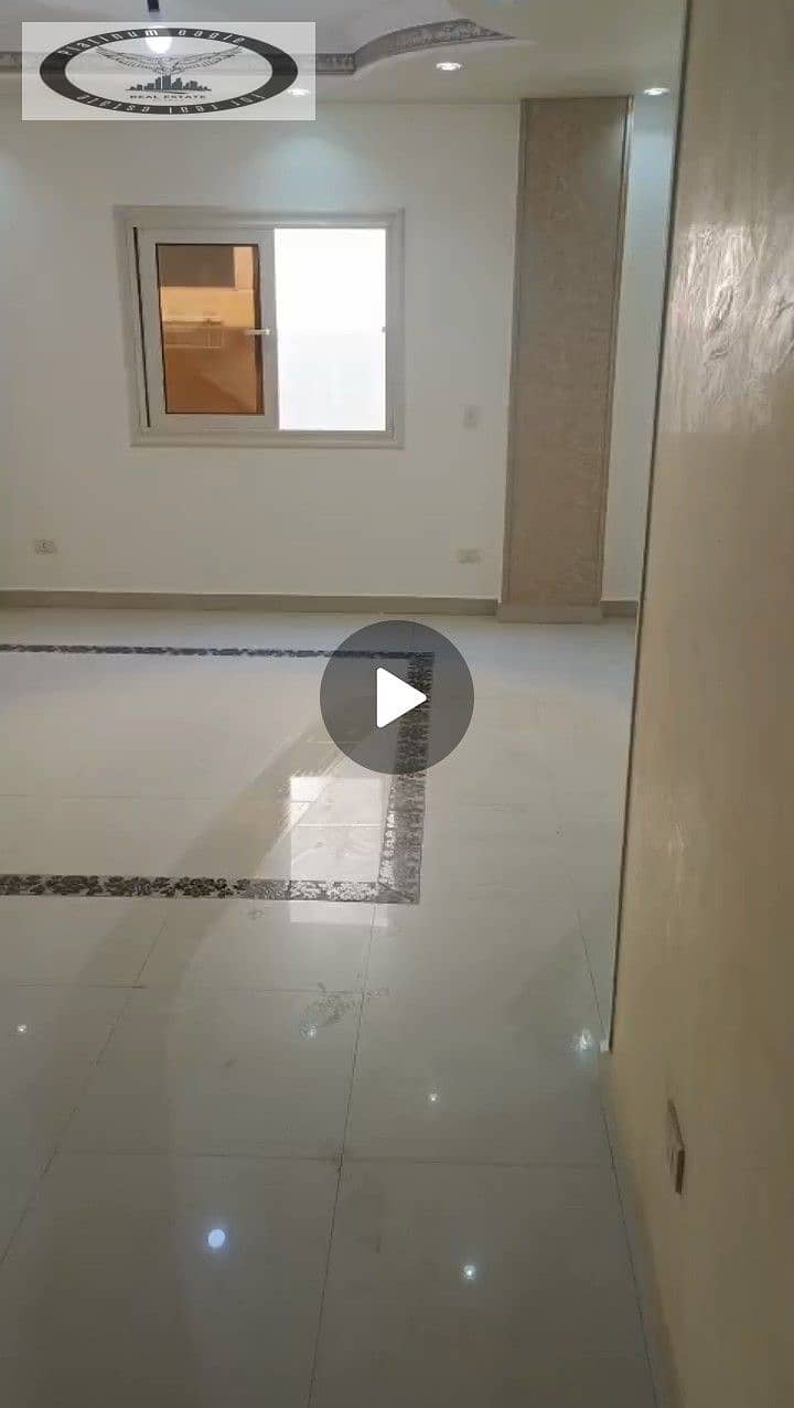 Duplex penthouse for rent with kitchen, Fifth Settlement, Al Banafseg Buildings, near Waterway and Bedaya School and 90th Street. Ultra-super-lux - Ansicht 3