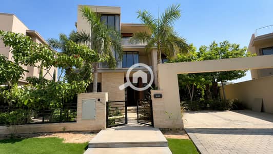 6 Bedroom Villa for Sale in Sheikh Zayed, Giza - ChatGPT Image 16 مايو 2026، 02_23_11 م. png 6 Bedroom Villa for Sale in Sheikh Zayed, Giza - ChatGPT Image 16 مايو 2026، 02_23_11 م. png