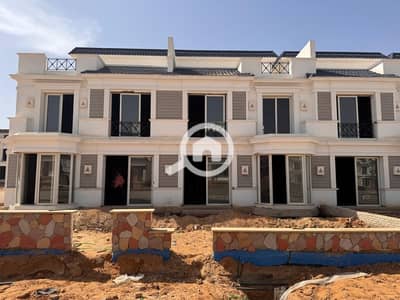 3 Bedroom Townhouse for Sale in 6th of October, Giza - WhatsApp Image 2026-06-23 at 2.56. 59 PM (1). jpeg
