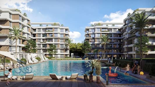 1 Bedroom Apartment for Sale in Sheikh Zayed, Giza - WhatsApp Image 2026-06-13 at 3.29. 50 PM. jpeg 1 Bedroom Apartment for Sale in Sheikh Zayed, Giza - WhatsApp Image 2026-06-13 at 3.29. 50 PM. jpeg