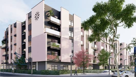 3 Bedroom Apartment for Sale in Sheikh Zayed, Giza - WhatsApp Image 2026-06-15 at 1.00. 43 PM. jpeg