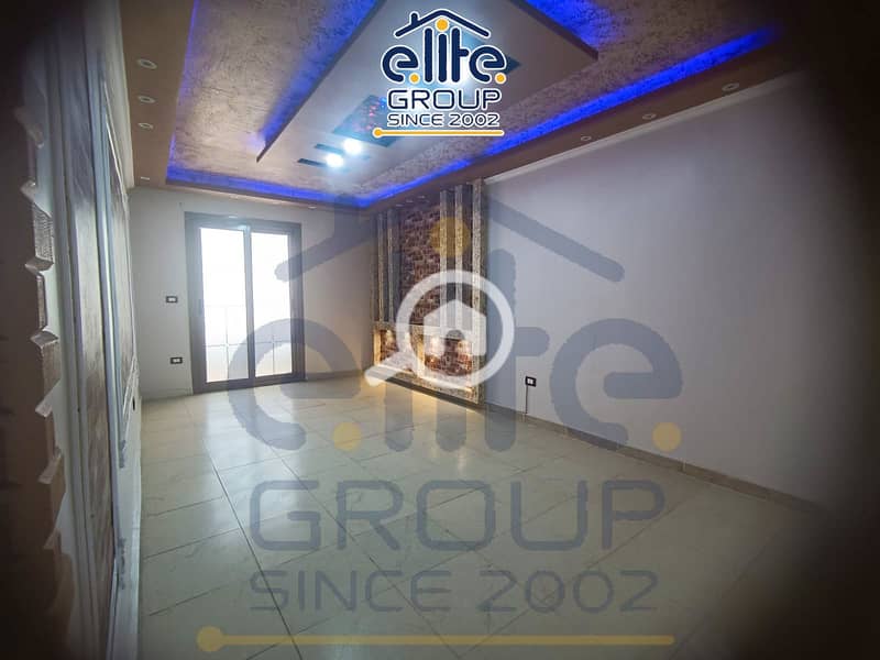 Apartment for sale in Muharram Bey - Ansicht 2