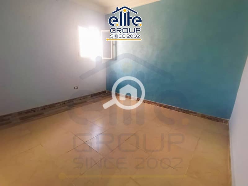 Apartment for sale in Muharram Bey - Ansicht 4
