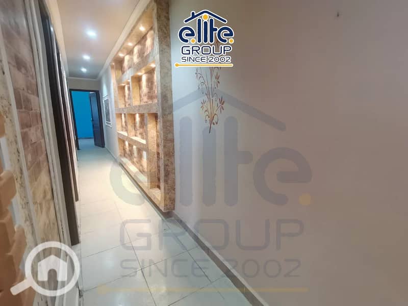 Apartment for sale in Muharram Bey - Ansicht 5