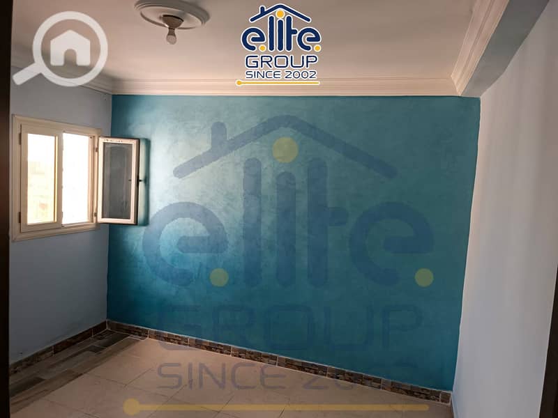 Apartment for sale in Muharram Bey - Ansicht 6