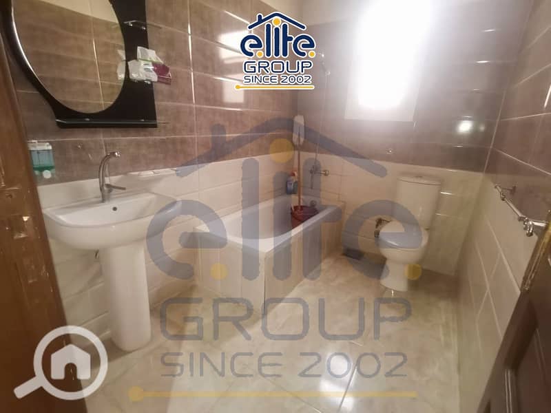 Apartment for sale in Muharram Bey - Mehr