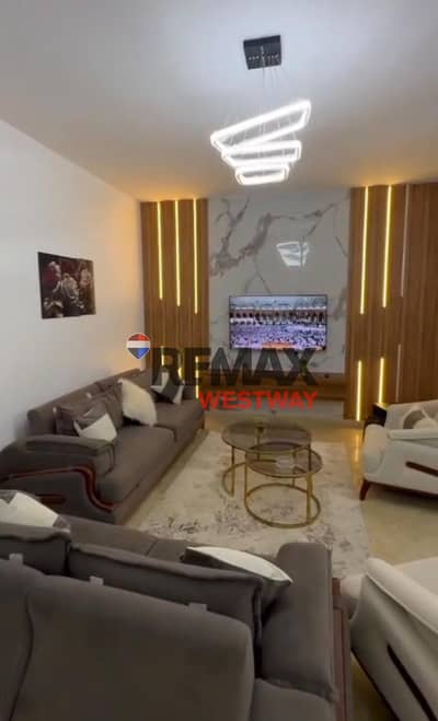 3 Bedroom Duplex for Rent in Sheikh Zayed, Giza - WhatsApp Image 2026-06-21 at 5.01. 38 PM (2). jpeg