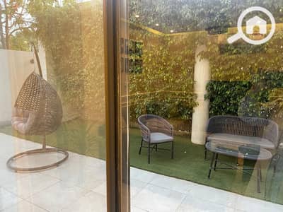 2 Bedroom Apartment for Rent in New Cairo, Cairo - b9ba556f-789c-4f59-971b-39f8dff5a457. jpg