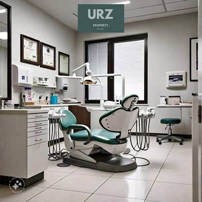 Clinic for Sale in New Capital City, Cairo - 527811524_1468928720790434_3051989117388214934_n. jpg Clinic for Sale in New Capital City, Cairo - 527811524_1468928720790434_3051989117388214934_n. jpg