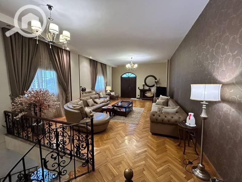 Duplex for sale at a fantastic price in Al-Banafsaj Villas 10, garden view. - Ansicht 3