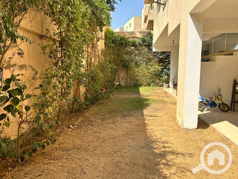 Duplex for sale at a fantastic price in Al-Banafsaj Villas 10, garden view. - Ansicht 5