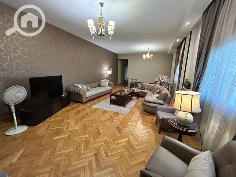 Duplex for sale at a fantastic price in Al-Banafsaj Villas 10, garden view. – pohled 6