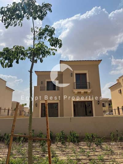 5 Bedroom Villa for Sale in New Cairo, Cairo - wcPaJVbaIEWccZqn3SVlb1v1RtiJPn2zndFzvvTe. jpg