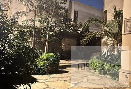 6 Bedroom Villa for Sale in Sheikh Zayed, Giza - original. jpg