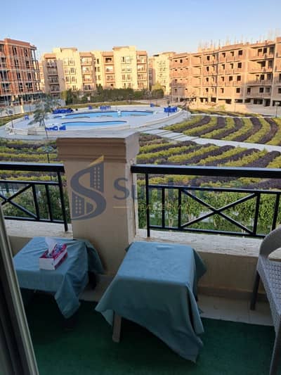 شقة 3 غرف نوم للبيع في 6 اكتوبر، الجيزة - WhatsApp Image 2026-06-19 at 12.44. 10 PM (1). jpeg