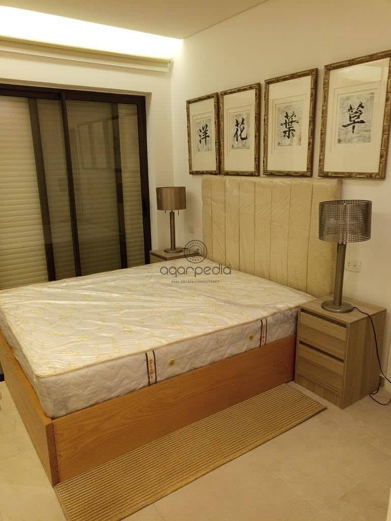 Fully Furnished Apartment with Private Pool and Spacious Garden in Lake View Residence Prime Location Ideal for Luxury Living with High End Finishing – další