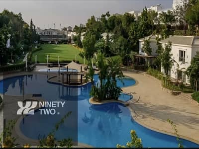 3 Bedroom iVilla for Sale in New Cairo, Cairo - 1000268394. jpg