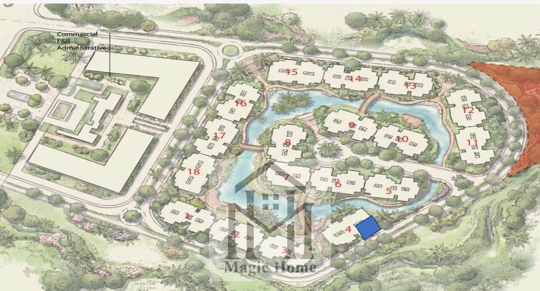 LAST 3-BEDROOM APARTMENT AT THIS PRICE! - Widok 6